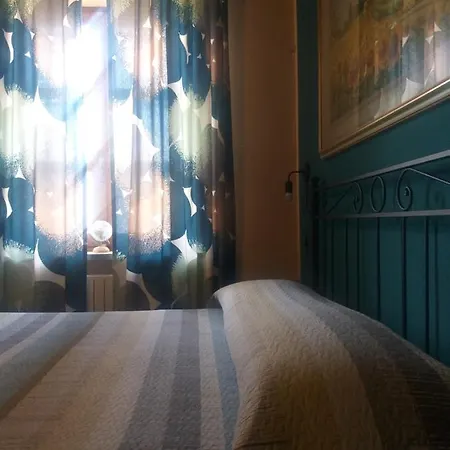 Mosci's Bed & Beer 3* 산 다미아노 다스티