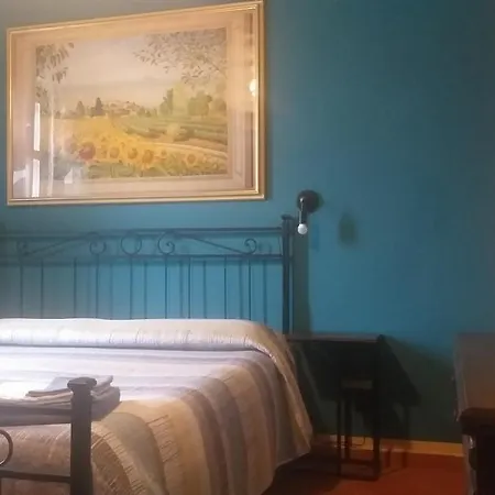 Bed and Breakfast Mosci's Bed & Beer