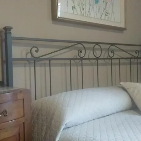 Mosci's Bed & Beer San Damiano dʼAsti