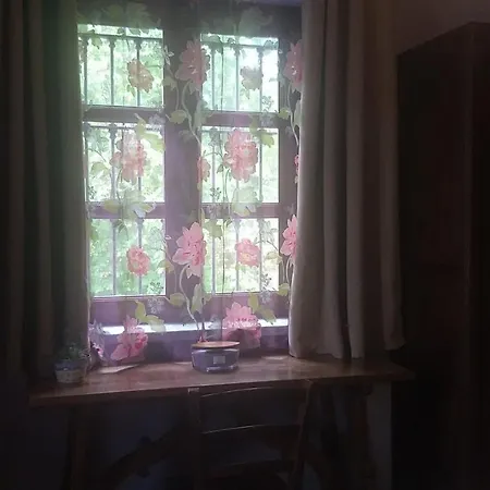 Mosci'S B&B - Birreria Con Camere فندق مبيت وإفطار 3*