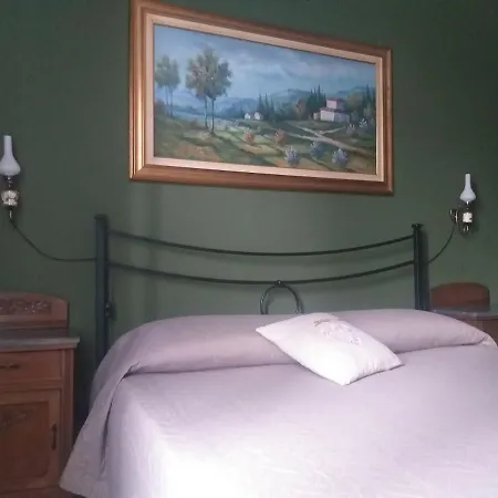 Mosci's Bed & Beer San Damiano dʼAsti