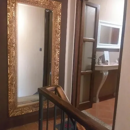 Bed and Breakfast Mosci's Bed & Beer San Damiano dʼAsti