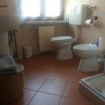 Mosci's Bed & Beer B&B