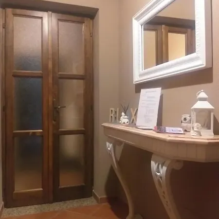 Bed and Breakfast Mosci's Bed & Beer San Damiano dʼAsti