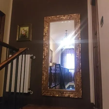 Mosci's Bed & Beer B&B 산 다미아노 다스티