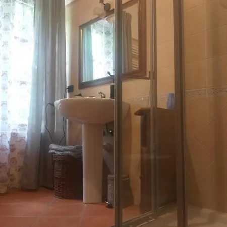 Mosci'S B&B - Birreria Con Camere فندق مبيت وإفطار 3*