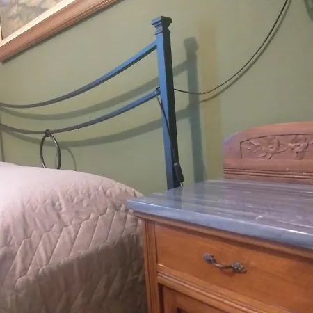 B&B Mosci's Bed & Beer 산 다미아노 다스티