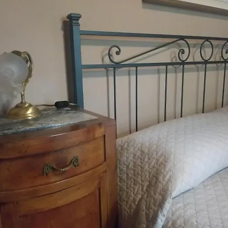 Mosci'S B&B - Birreria Con Camere فندق مبيت وإفطار 3*