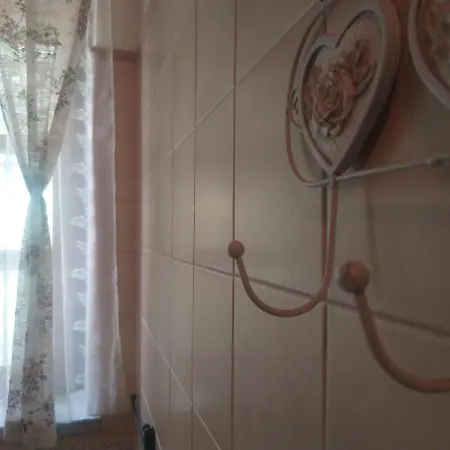 Bed and Breakfast Mosci's Bed & Beer San Damiano dʼAsti