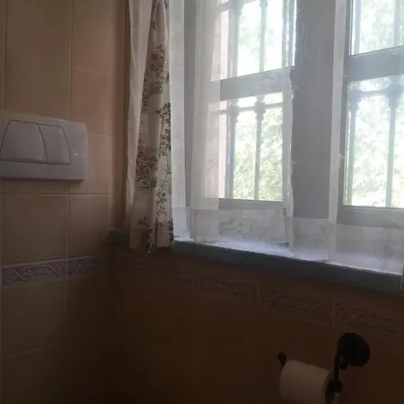 Mosci's Bed & Beer B&B 산 다미아노 다스티