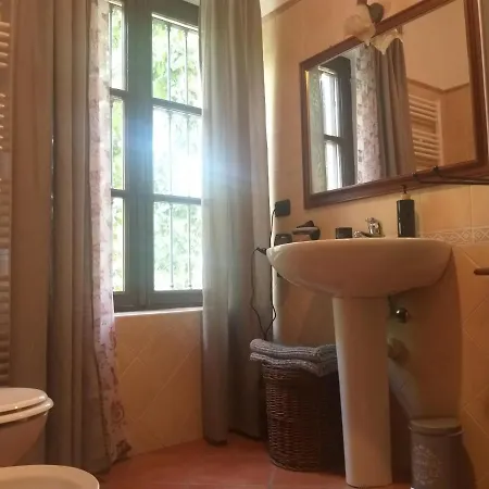 B&B Mosci's Bed & Beer 3*