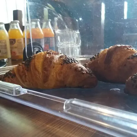 B&B Mosci's Bed & Beer 산 다미아노 다스티