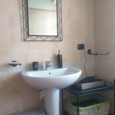 Mosci's Bed & Beer 3* San Damiano dʼAsti