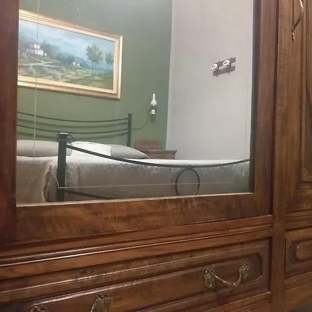 B&B Mosci's Bed & Beer