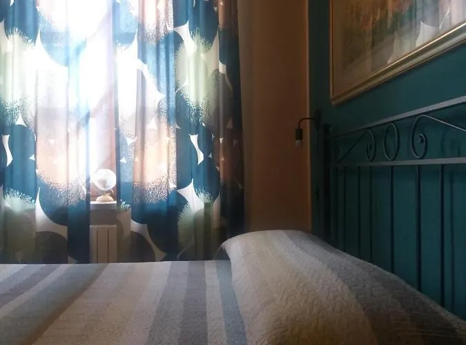 Mosci's Bed & Beer 3* San Damiano dʼAsti
