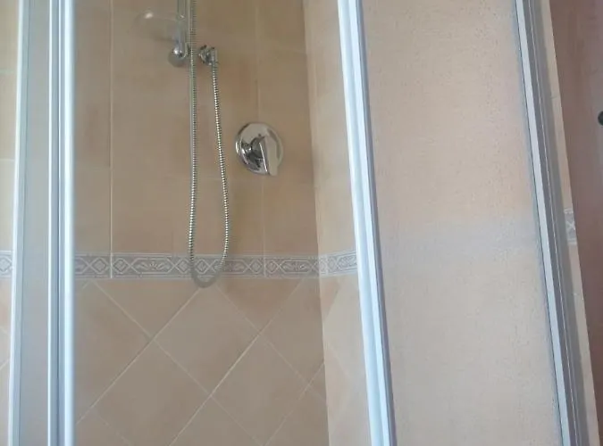 Couette-café Mosci's Bed & Beer 3*