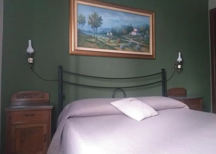 Mosci's Bed & Beer San Damiano dʼAsti