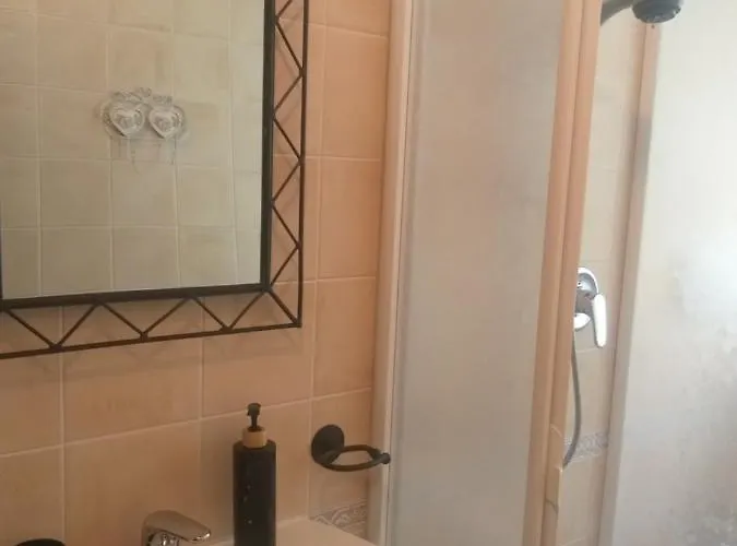 Bed & Breakfast Mosci's Bed & Beer