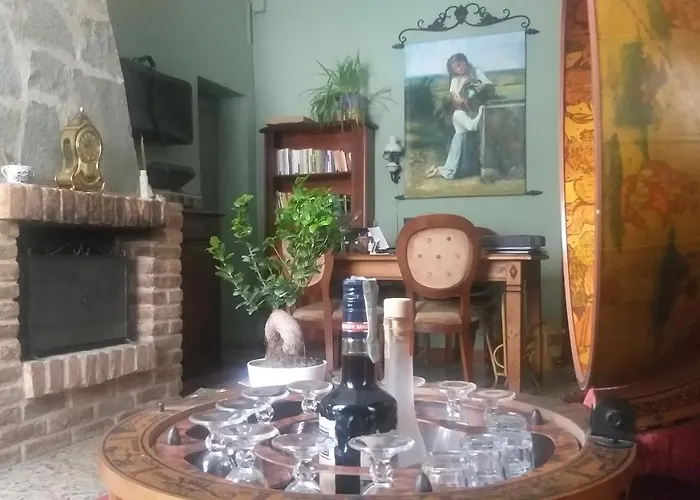 Mosci's Bed & Beer 3* San Damiano dʼAsti