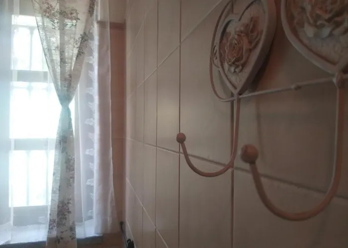 Bed & Breakfast Mosci's Bed & Beer San Damiano dʼAsti