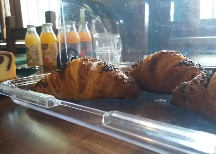 Bed & Breakfast Mosci's Bed & Beer San Damiano dʼAsti